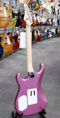 Kramer - Pacer Classic - Purple Passion 2